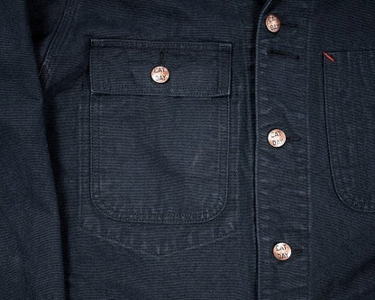 WORKERS(ワーカーズ)～CAT DAY Coverall, Black Duck～