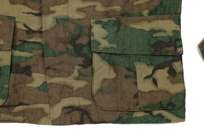 COLIMBO(コリンボ)～SOUTHERNMOST BUSH JACKET CUSTOM～