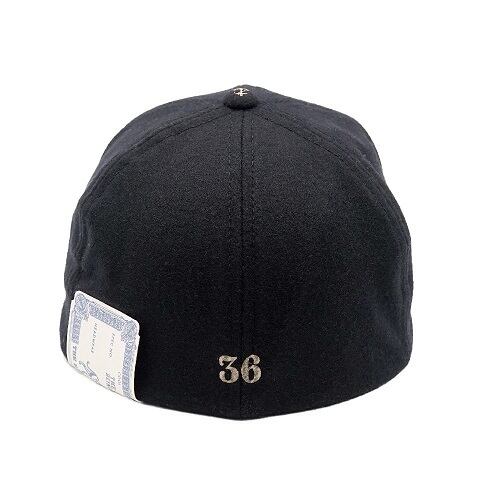 THE H.W.DOG & Co.(ドッグアンドコー)～CPO CAP～
