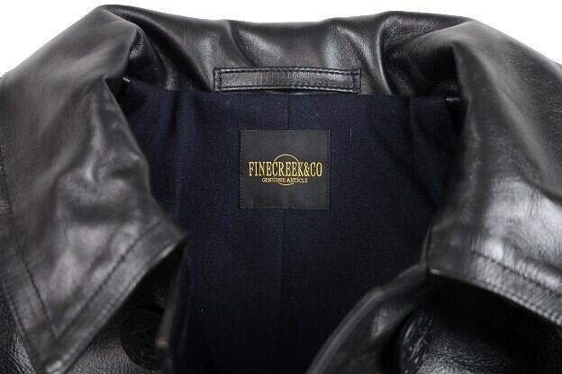 FINE CREEK & CO (ファインクリークアンドコー) ACJK006 ～Howard～