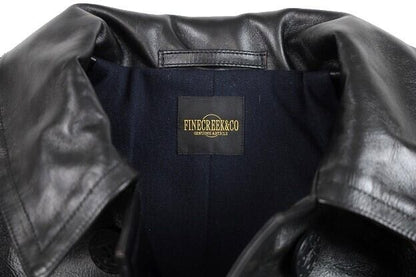 FINE CREEK & CO (ファインクリークアンドコー) ACJK006 ～Howard～