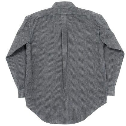 WORKERS(ワーカーズ)～Country Button Down, Glen Check～