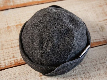 THE H.W.DOG & Co. (ドッグアンドコー)　 ～FISHCAP～