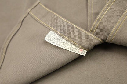 FREEWHEELERS(フリーホイーラーズ)～"Gemsa" WORK SHIRT M.GRAY～