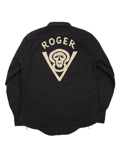 FREEWHEELERS(フリーホイーラーズ)～"ROGER 8" Gemsa～