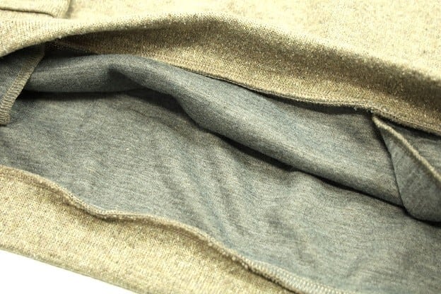 SPINNER BAIT(スピナーベイト)～NEP RIB CREWNECK～