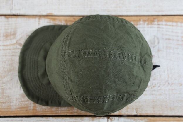 COLIMBO(コリンボ)～Prospect Jet Cap Green～