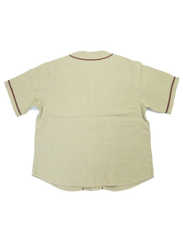 COLIMBO(コリンボ)～DOOLITTLE BASE BALL SHIRT CUSTOM "HELL CATS" SAND～