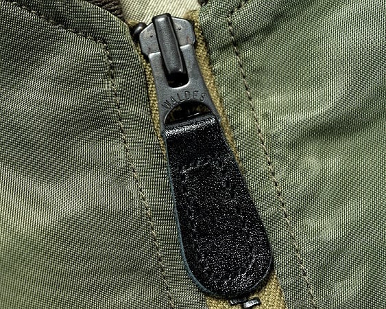 WORKERS(ワーカーズ)～L-2B Mod, Sage Green 66 Nylon～