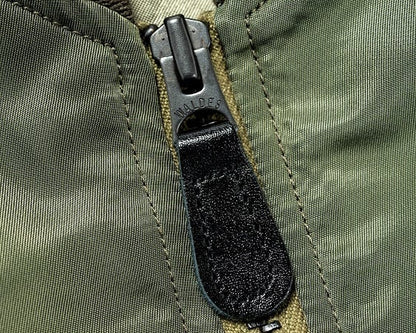 WORKERS(ワーカーズ)～L-2B Mod, Sage Green 66 Nylon～