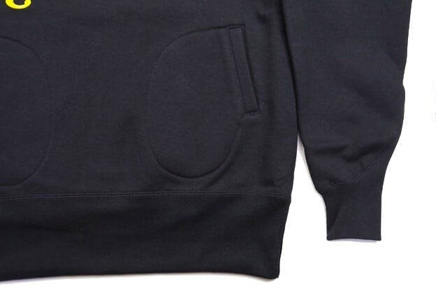 FREEWHEELERS(フリーホイーラーズ)～"U.S.NAVY BNY DRYDOCK #4" TURTLE NECK SWEAT SHIRT～