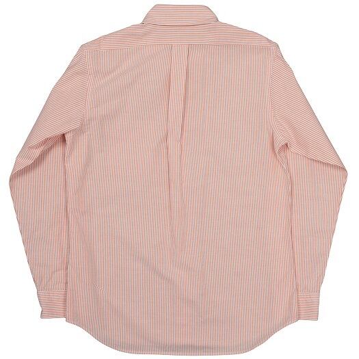 WORKERS(ワーカーズ)～Modified BD, Orange Stripe Supima OX～