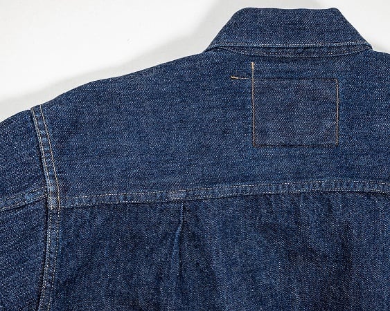 WORKERS(ワーカーズ)～Lot 819 Blanket Lined～