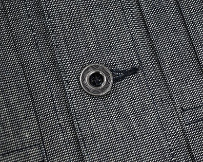 WORKERS(ワーカーズ)～Lot 213, Indigo Pincheck～