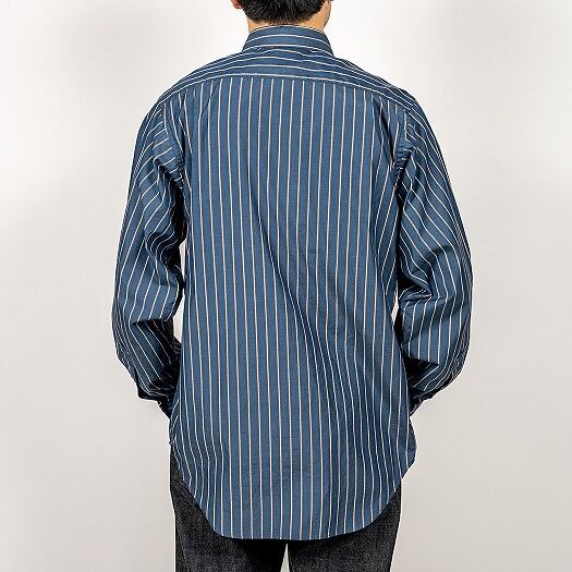 WORKERS(ワーカーズ)～Saint-Germain Shirt～