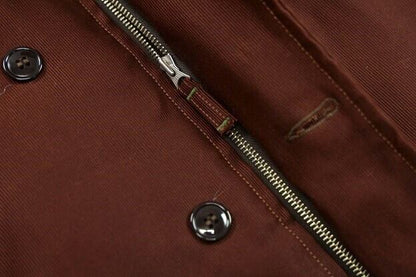 FREEWHEELERS(フリーホイーラーズ)～WINTER AVIATORS' VEST～