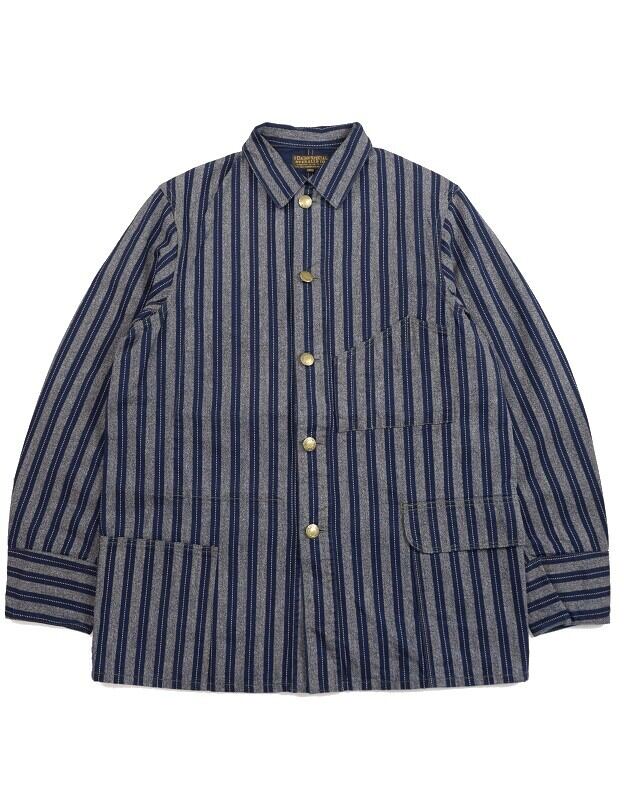 FREEWHEELERS (フリーホイーラーズ) ～YARD MASTER WORK COAT～