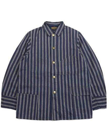 FREEWHEELERS (フリーホイーラーズ) ～YARD MASTER WORK COAT～