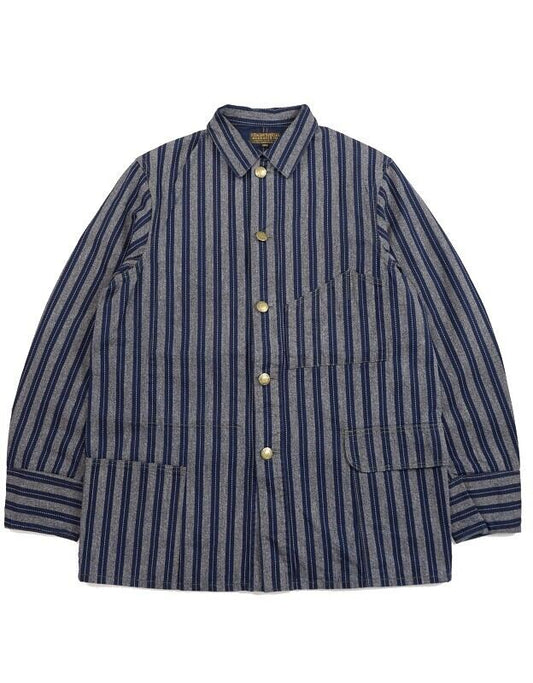 FREEWHEELERS (フリーホイーラーズ) ～YARD MASTER WORK COAT～