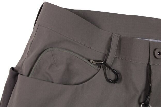 COMFY(コムフィ)～C501 PANTS COEXIST～
