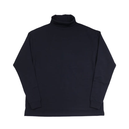MOSSIR(モシール)～"Raphael" Turtle Neck Shirts～