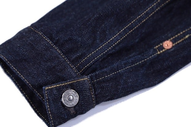 FREEWHEELERS(フリーホイーラーズ)～Lot 506XX 1942 WASH～