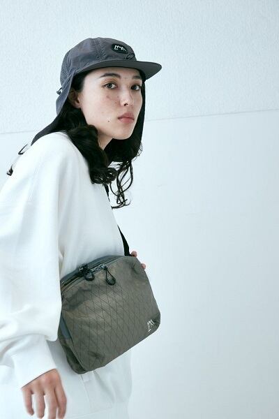 COMFY(コムフィ)～SACHOSH XPAC～