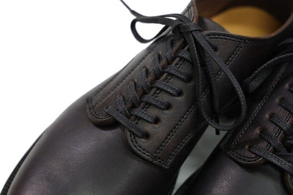 【Vasco×Makers】～"7 HOLE SERVICE SHOES" BLACK～
