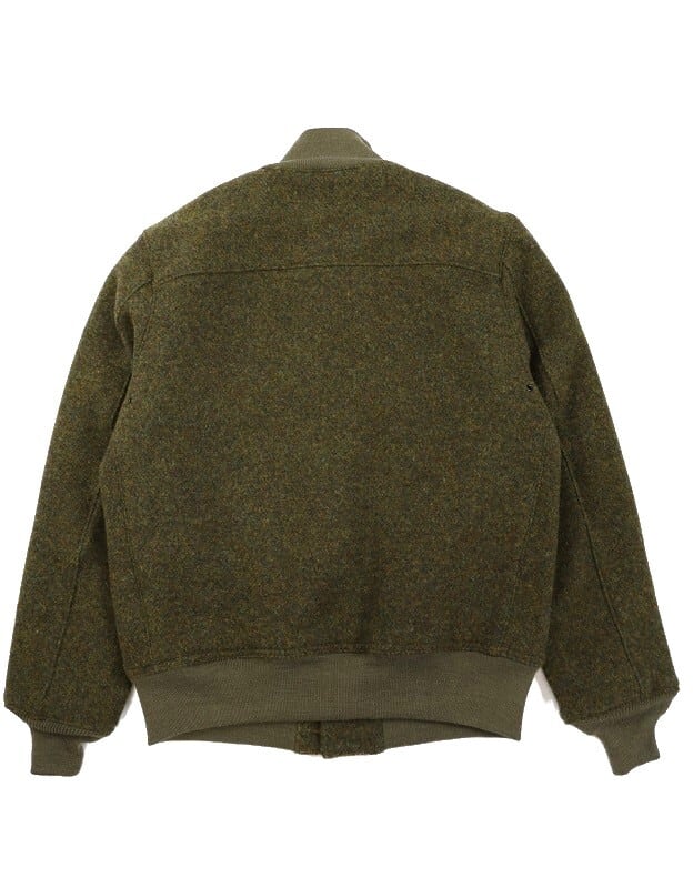 FREEWHEELERS(フリーホイーラーズ)～SKAGIT JACKET～