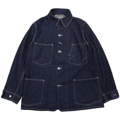 FREEWHEELERS(フリーホイーラーズ)～IRONALLS Lot100 DENIM JACKET～