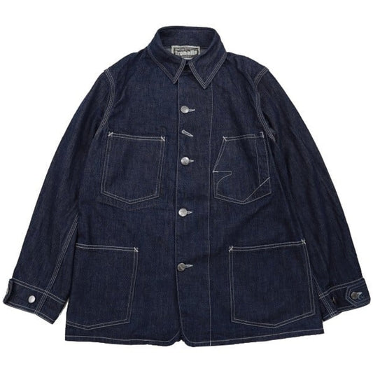 FREEWHEELERS(フリーホイーラーズ)～IRONALLS Lot100 DENIM JACKET～