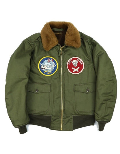 FREEWHEELERS(フリーホイーラーズ)～"V8 FLAT OUT"TYPE B-10 CIVILIAN 2024AW～