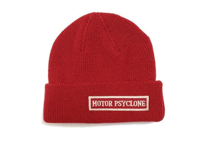FREEWHEELERS(フリーホイーラーズ)～"GARAGE CREW" WOOL KNIT WATCH CAP～