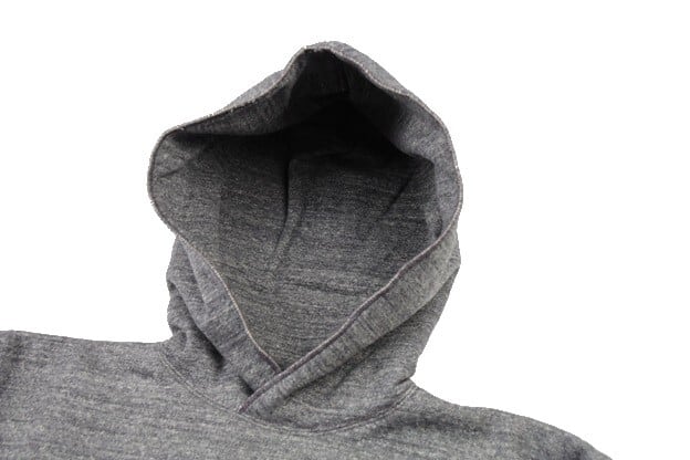 FREEWHEELERS(フリーホイーラーズ)～DOUBLE FACE ATHLETIC HOODED SWEAT SHIRT～