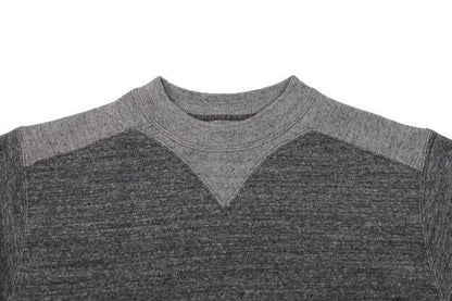 FREEWHEELERS(フリーホイーラーズ)～ATHLETIC SWEAT SHIRT C.GRAY～