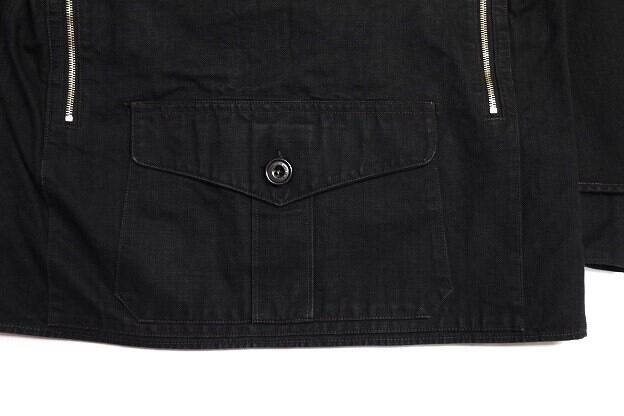FREEWHEELERS(フリーホイーラーズ)～TIMBER CRUISER COAT～