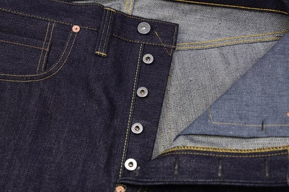 FREEWHEELERS(フリーホイーラーズ)～Lot S601XX 1945 NONWASH～