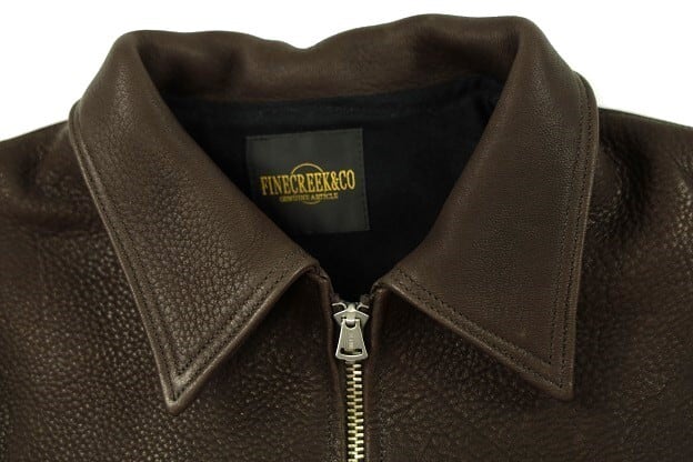 Lindbergh Deer Brown