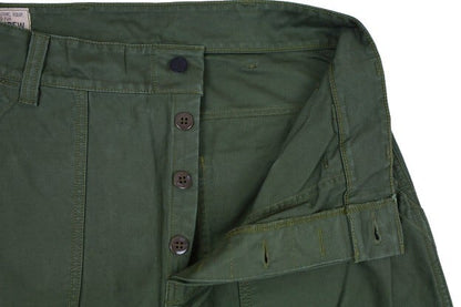 COMBAT UTILITY TROUSERS
