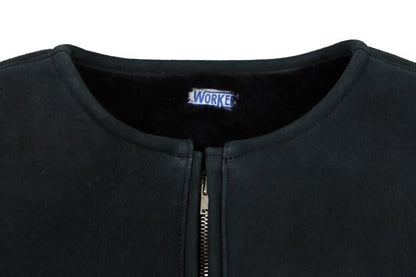 Bouton Black