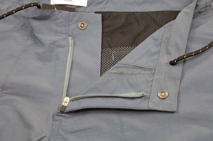 "Naber"Short Pants Charcoal