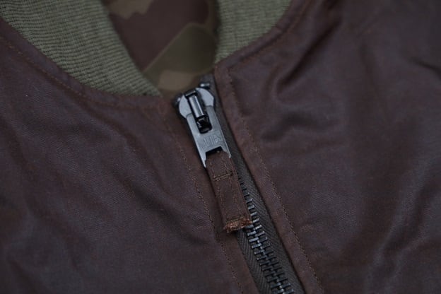 FIELD CRUISER JACKET
