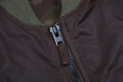 FIELD CRUISER JACKET