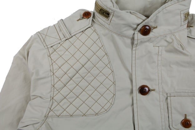 EXPLORER JACKET
