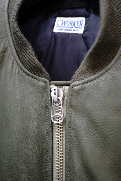 L.E.A Olive