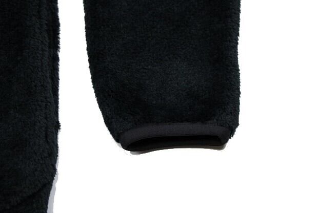 Cliff Hiloft Black
