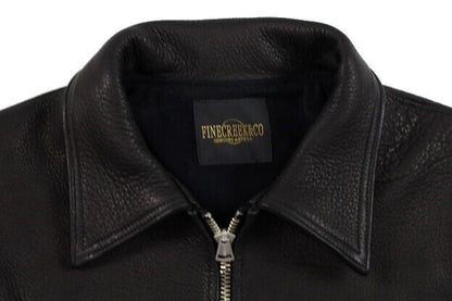 Lindbergh Deer Black