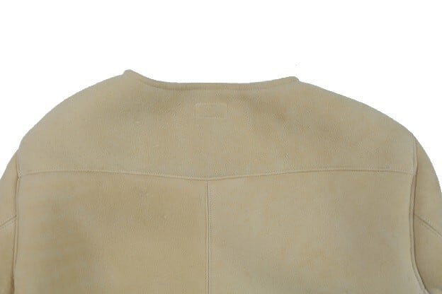 Bouton Ivory