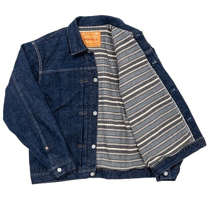 WORKERS(ワーカーズ)～Lot 819 Blanket Lined～