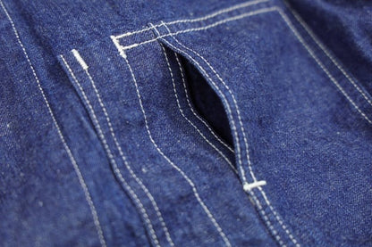 FREEWHEELERS(フリーホイーラーズ)～"IRON WHARF" WORK COAT～